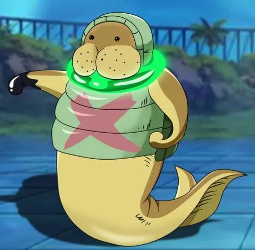 El Quinto Emperador tweet media