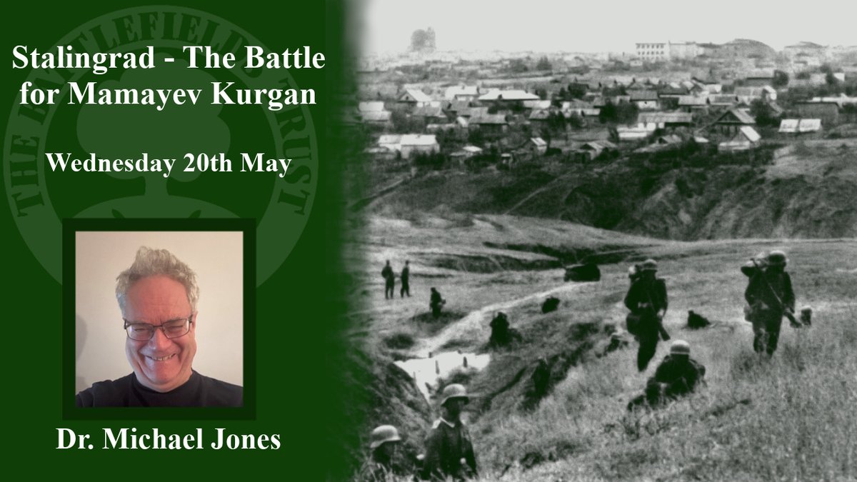 Battlefields Trust tweet media