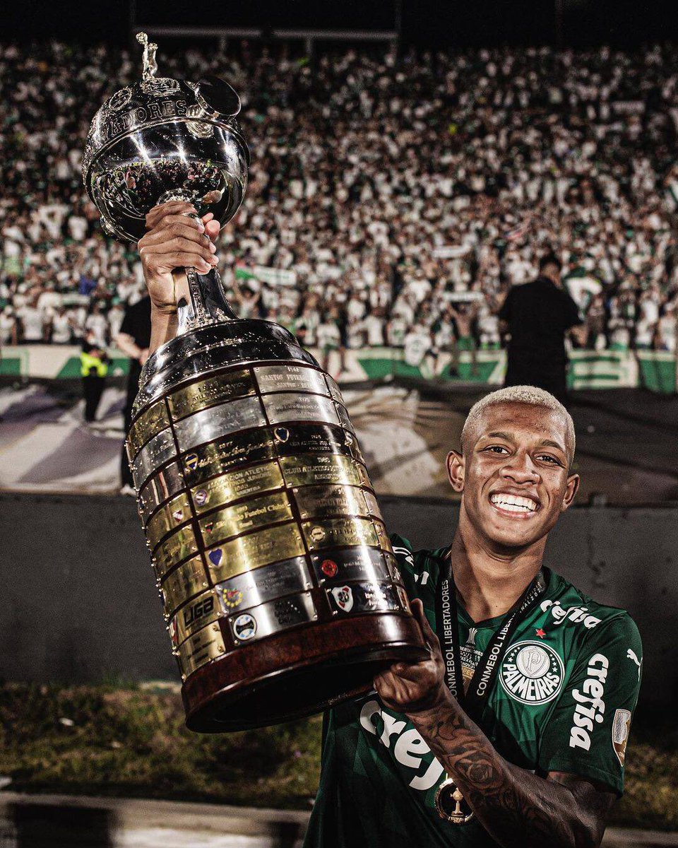 Avanti Palestra 🇳🇬 tweet media