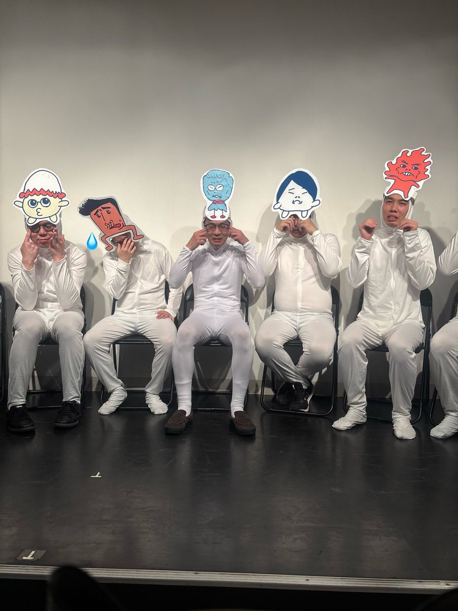 ☆彡 tweet media