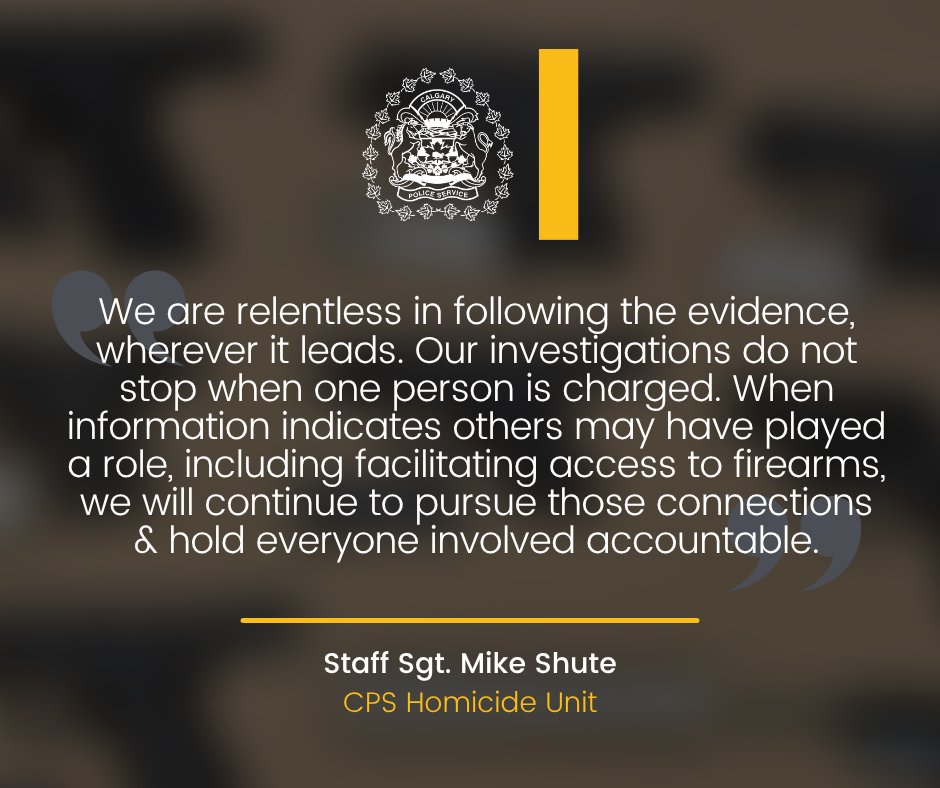 Calgary Police tweet media