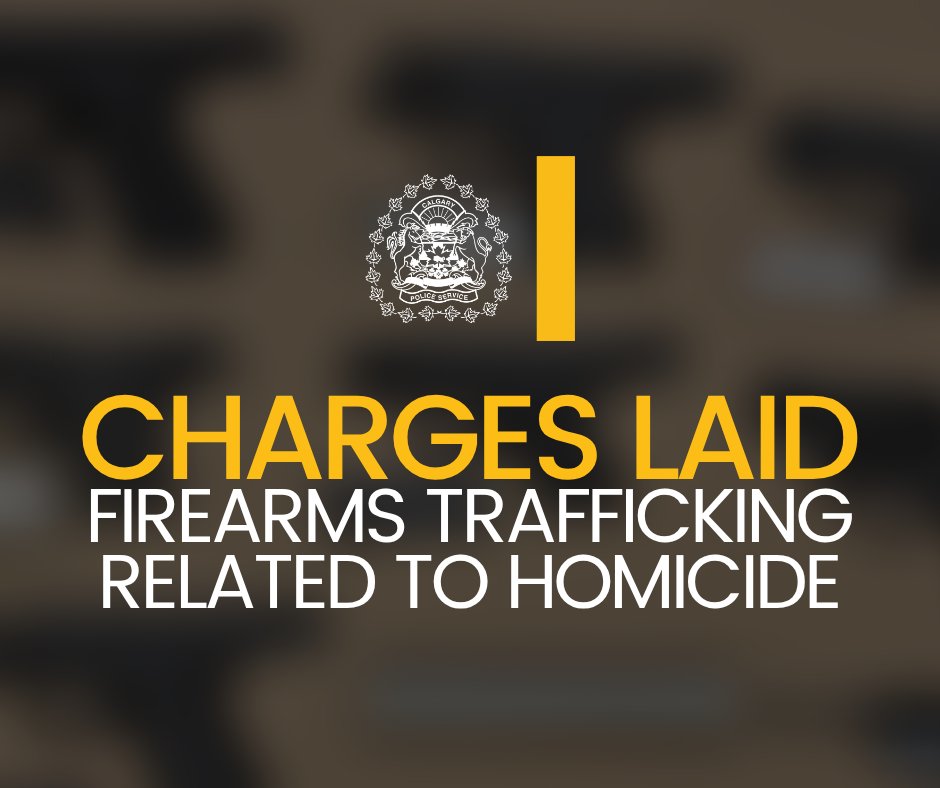 Calgary Police tweet media