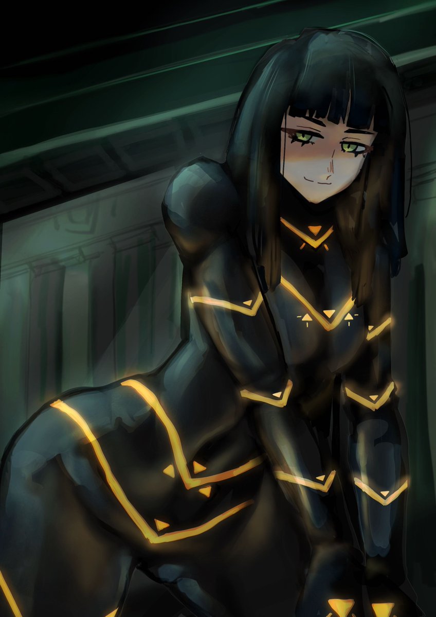 i'm back with more Cesara

#LimbusCompany