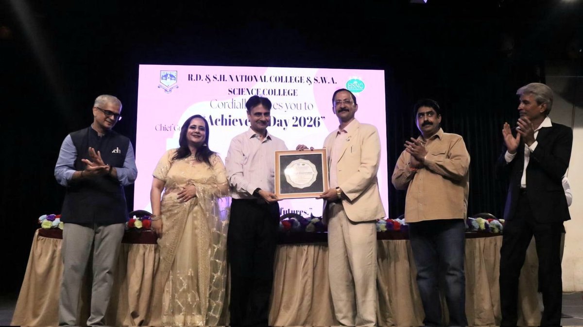 Sanjay Dina Patil tweet media