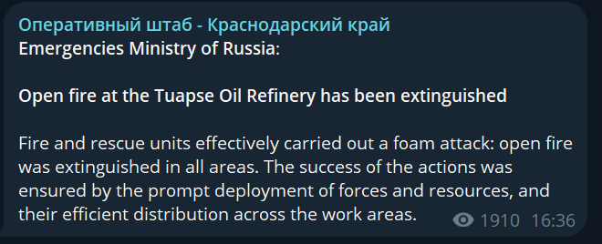 Kyle Glen tweet media