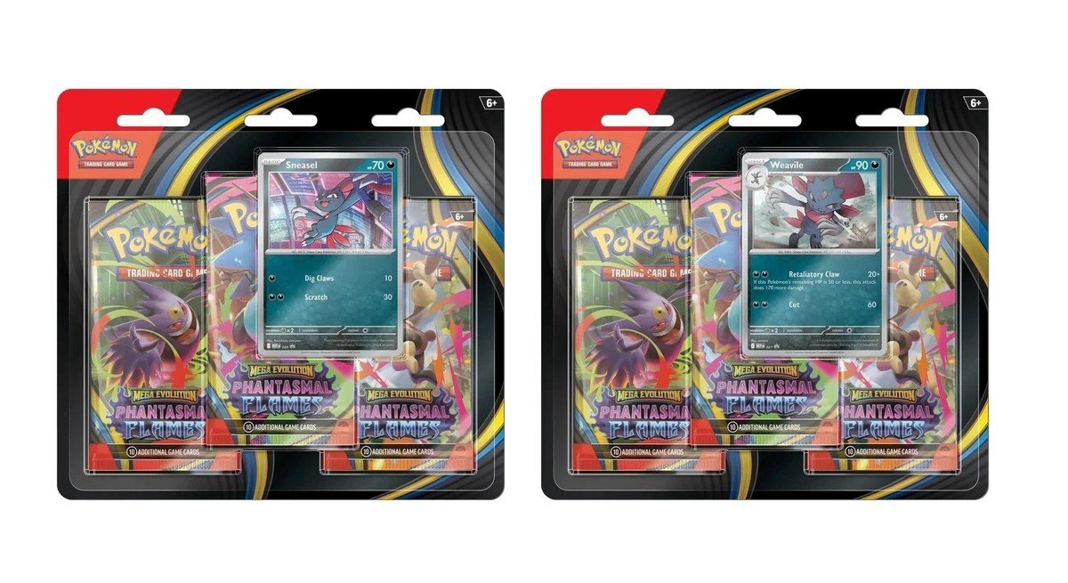 Pokemon TCG Restocks & News tweet media