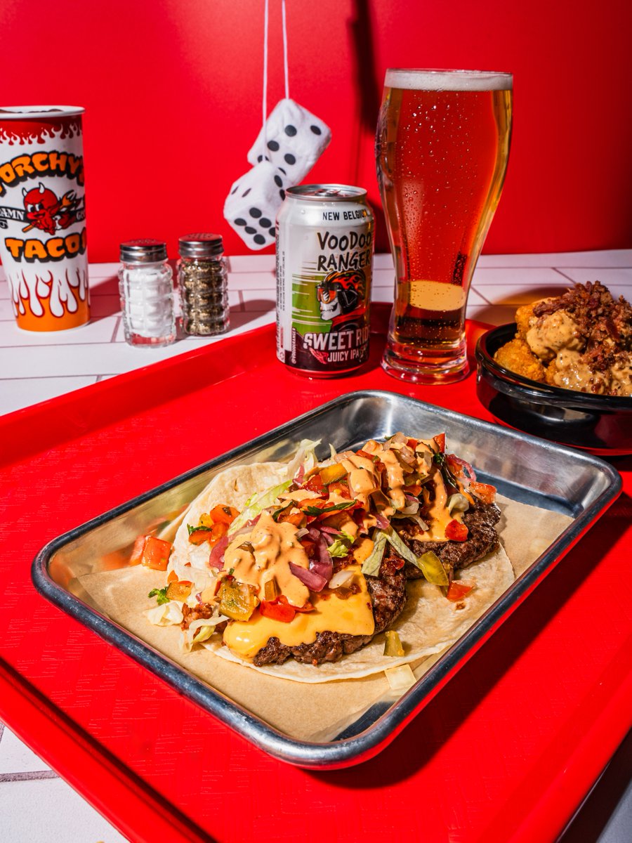 Torchy's Tacos tweet media
