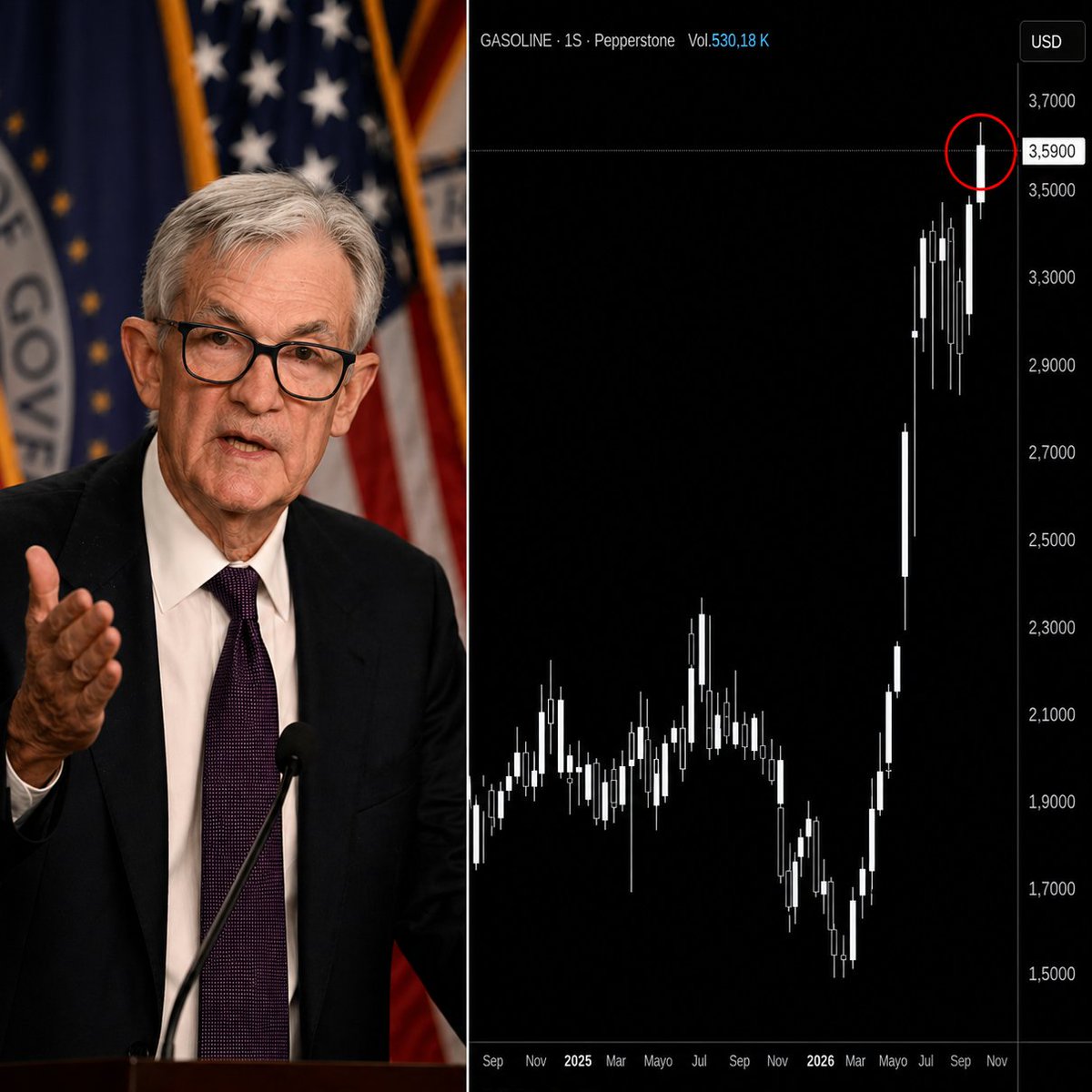 Capitán Bitcoin tweet media
