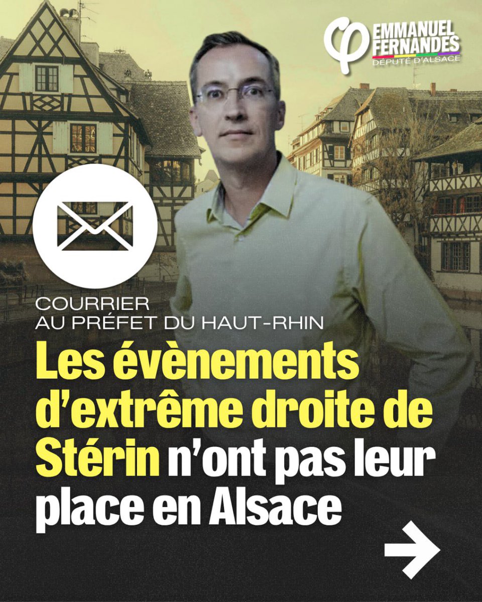 Emmanuel Fernandes tweet media