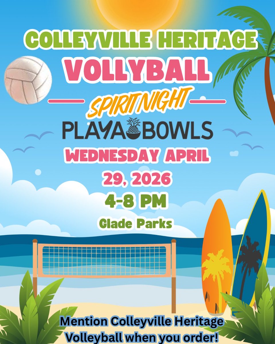 Colleyville Heritage Volleyball tweet media