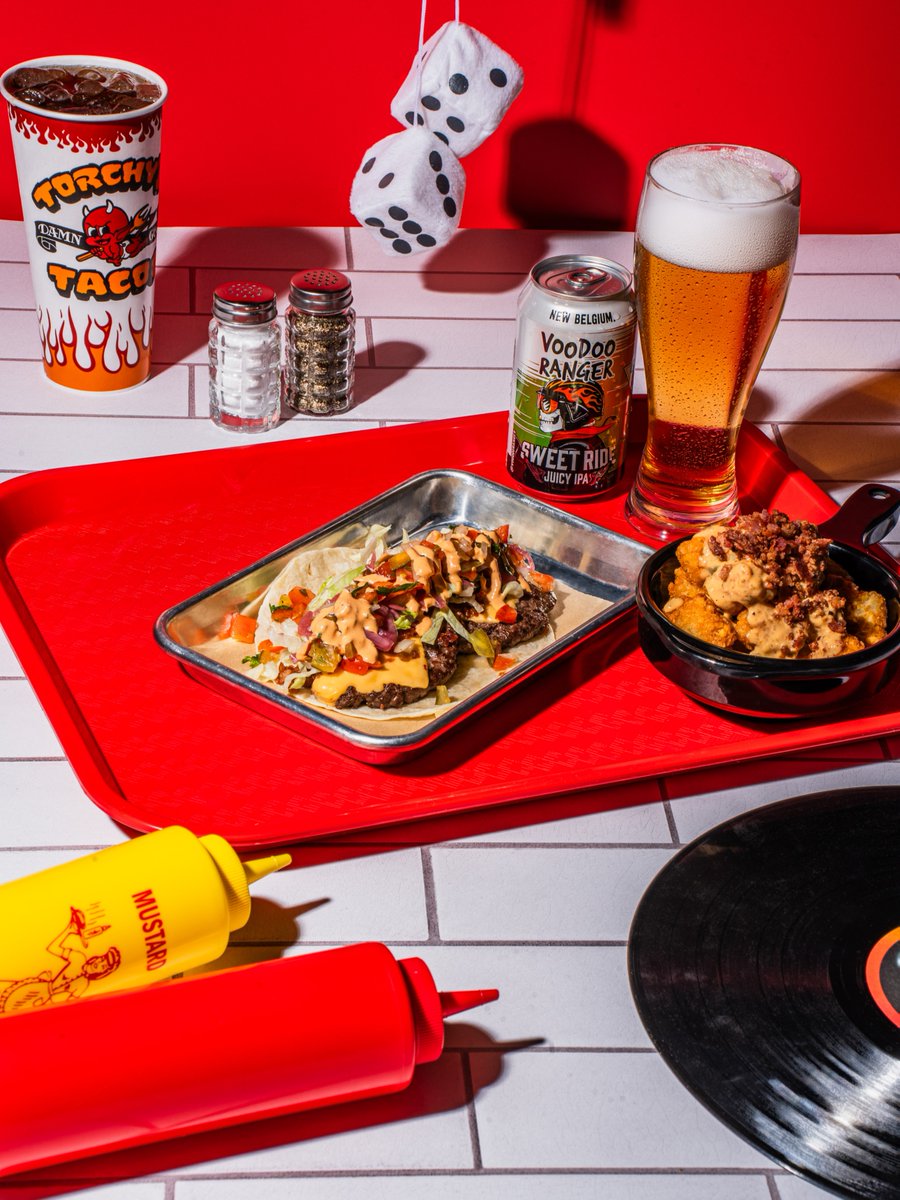 Torchy's Tacos tweet media