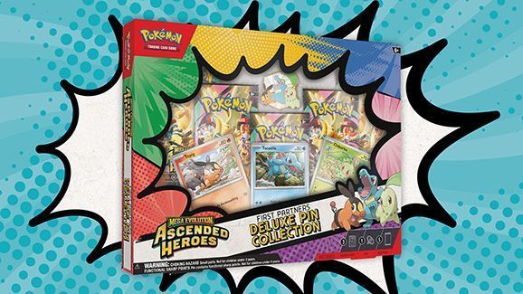 PokeFinder - Pokemon TCG Drops, Deals & News! tweet media