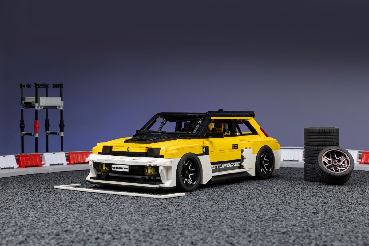 Autocar tweet media