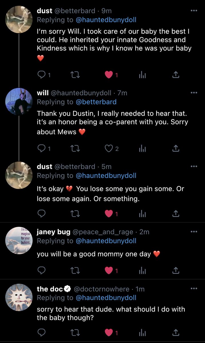 creepy will byers enthusiast tweet media