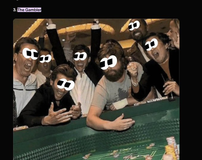 victor_o_dev's tweet photo. @tryfomo

literally have a cult  

It is there PFP   

It is the eye cult  

This is so free   

Even the ceo of 

Fomo uses it https://t.co/R0Ggy4I1S5