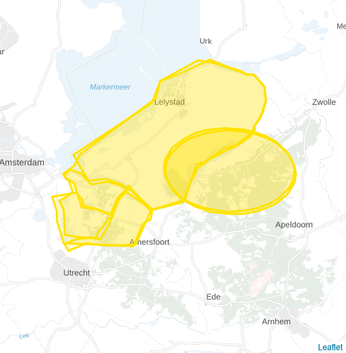 RealMiBaWi's tweet image. #Netherland &amp;gt; #wildfire ’t Harde / Epe / Gelderland - NL ALERT 6pm

Dutch Public Warning System. Fire with a lot of smoke from the Veluwe. Stay out of the smoke! Close windows and doors. Switch ventilation systems off. For more details and updates, check veiligheidsregioflevoland.nl