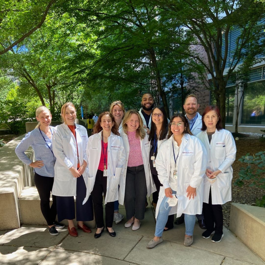 The Osteosarcoma Institute tweet media