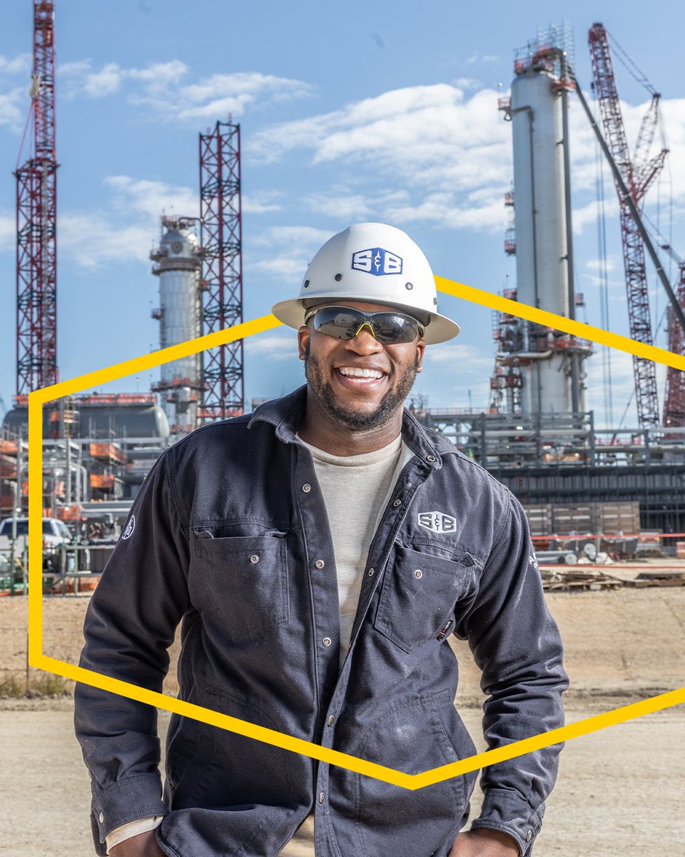 BrandExtract's tweet photo. Brand misconceptions were limiting S&amp;B's ability to grow nationally. We helped clarify their identity by spotlighting what actually sets them apart: the people behind every project.

Check out the full case study to see how it all came together. https://t.co/vhAcsqK8sF https://t.co/qxTuRs7orz
