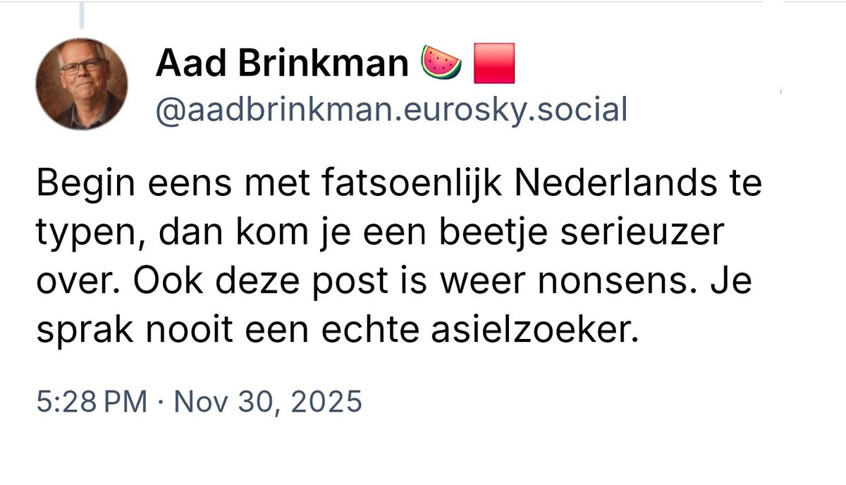 Sander van Dam tweet media