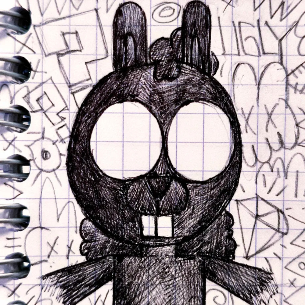 Mega Ugly ∑: tweet media