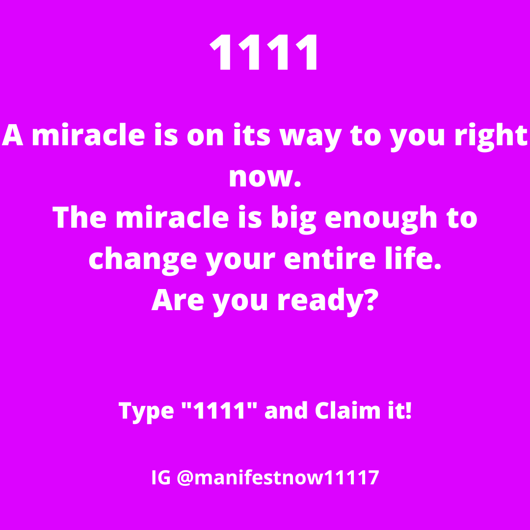 Manifest Your Dream Life✨ tweet media