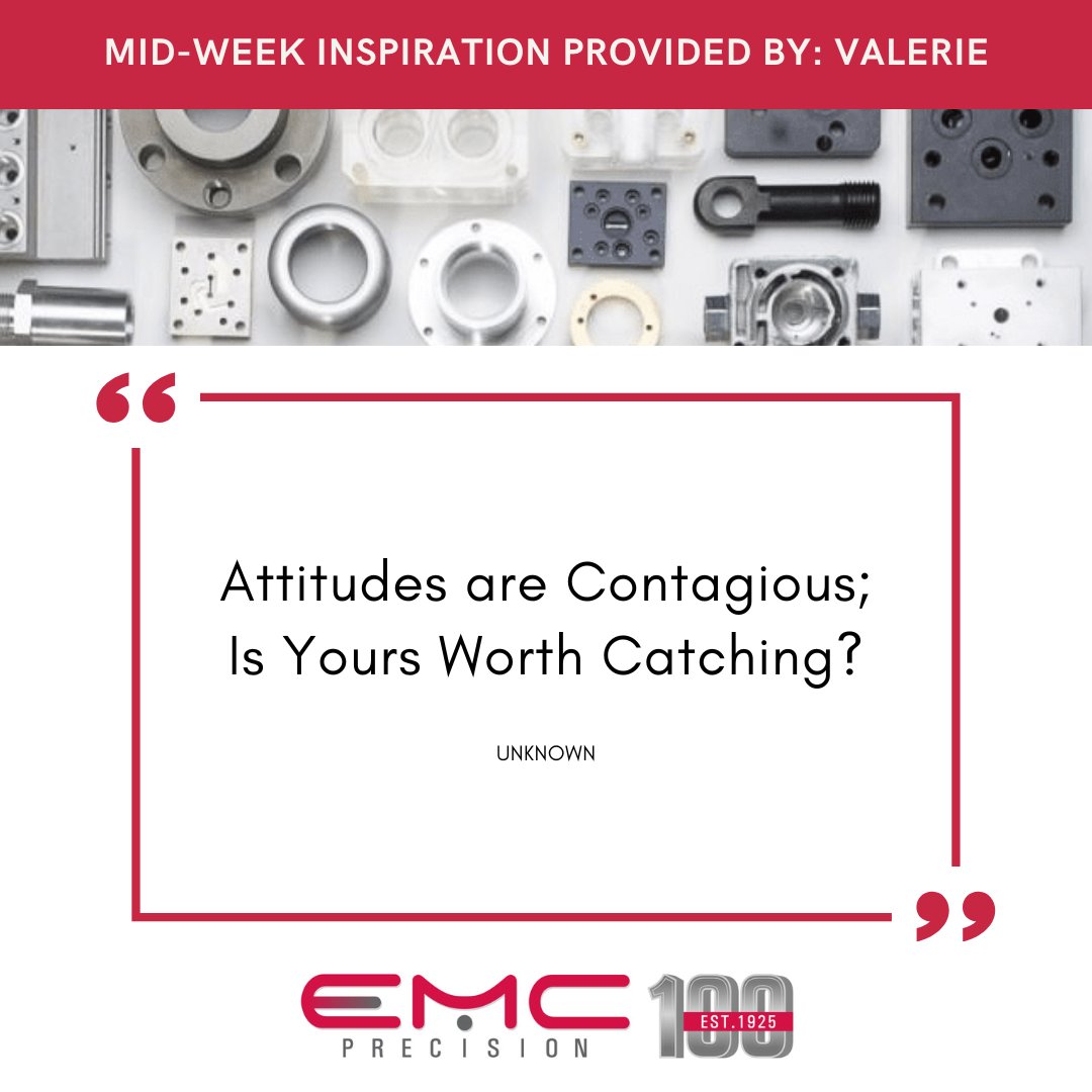 EMCPrecision's tweet photo. Thanks, Valerie! https://t.co/LQ9Ms10DyC