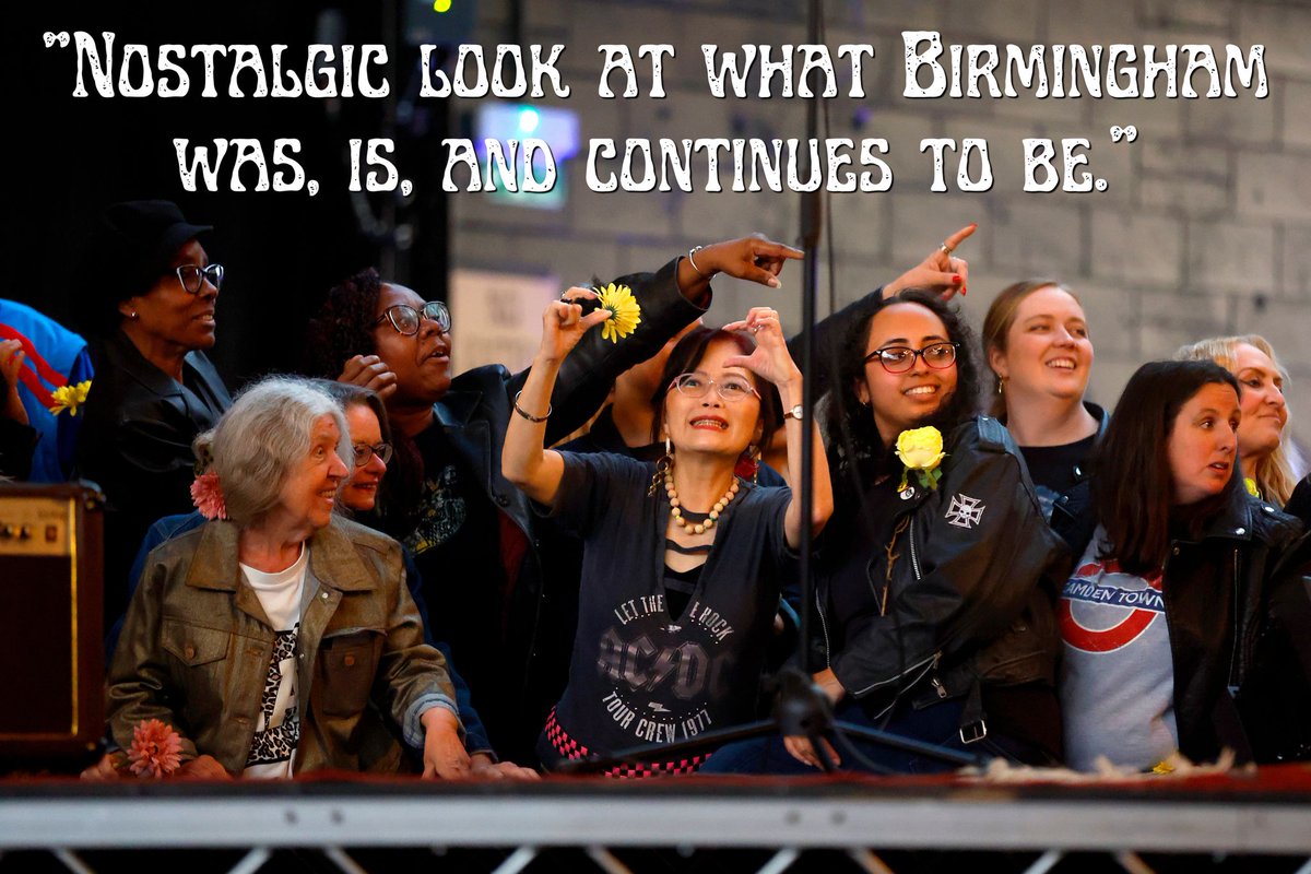 Birmingham Opera Company tweet media