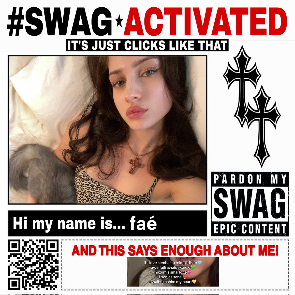 f tweet media