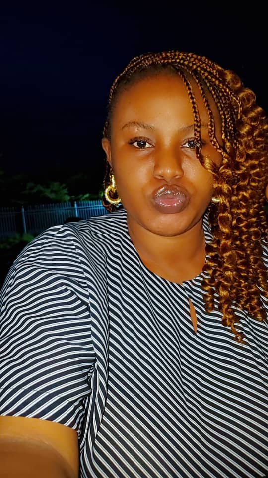 Ruby ( Abuja tailor) ✂️👗 tweet media