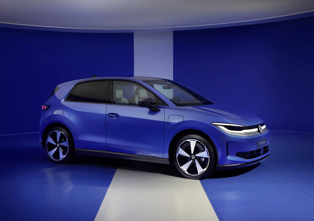 LaTribuneAuto's tweet image. La #Volkswagen ID. #Polo #électrique affiche une autonomie WLTP maximale jusqu'à 455 km #VolkswagenIDPolo @VolkswagenIDPolo @Volkswagen @Polo #électrique #ID.Polo @ID.Polo #IDPolo @IDPolo

latribuneauto.com/reportages/sal…