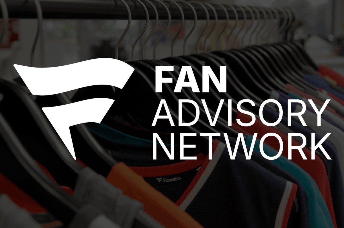 Fanatics tweet media