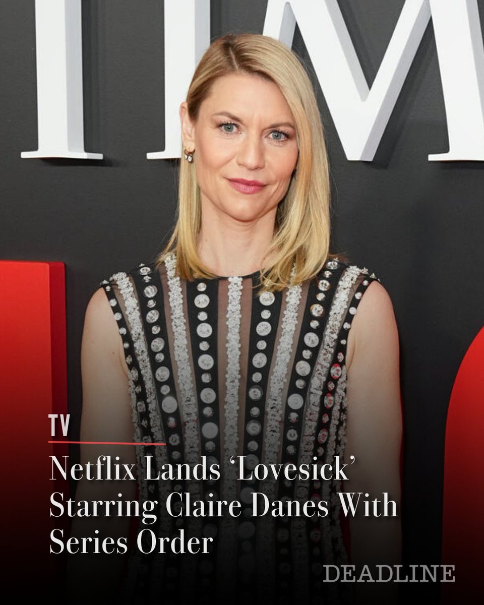 Deadline tweet media