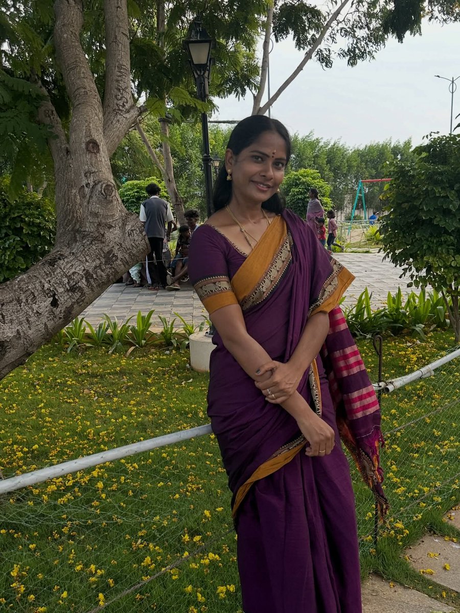 Sangeetha K tweet media