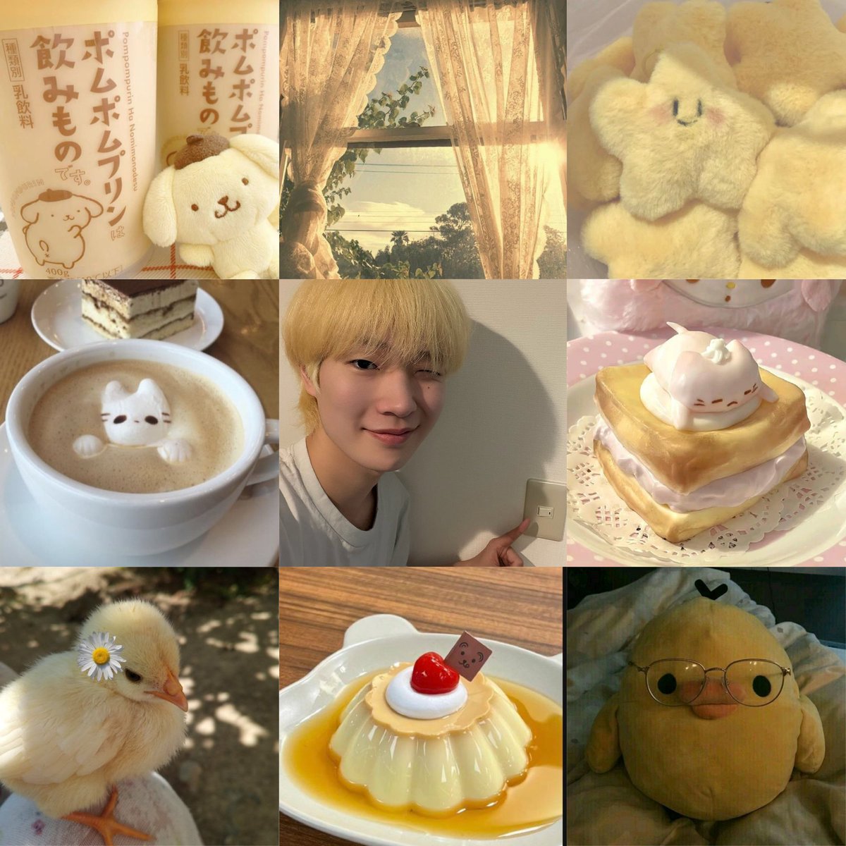 Alina ໒꒱˚｡⋆ tweet media