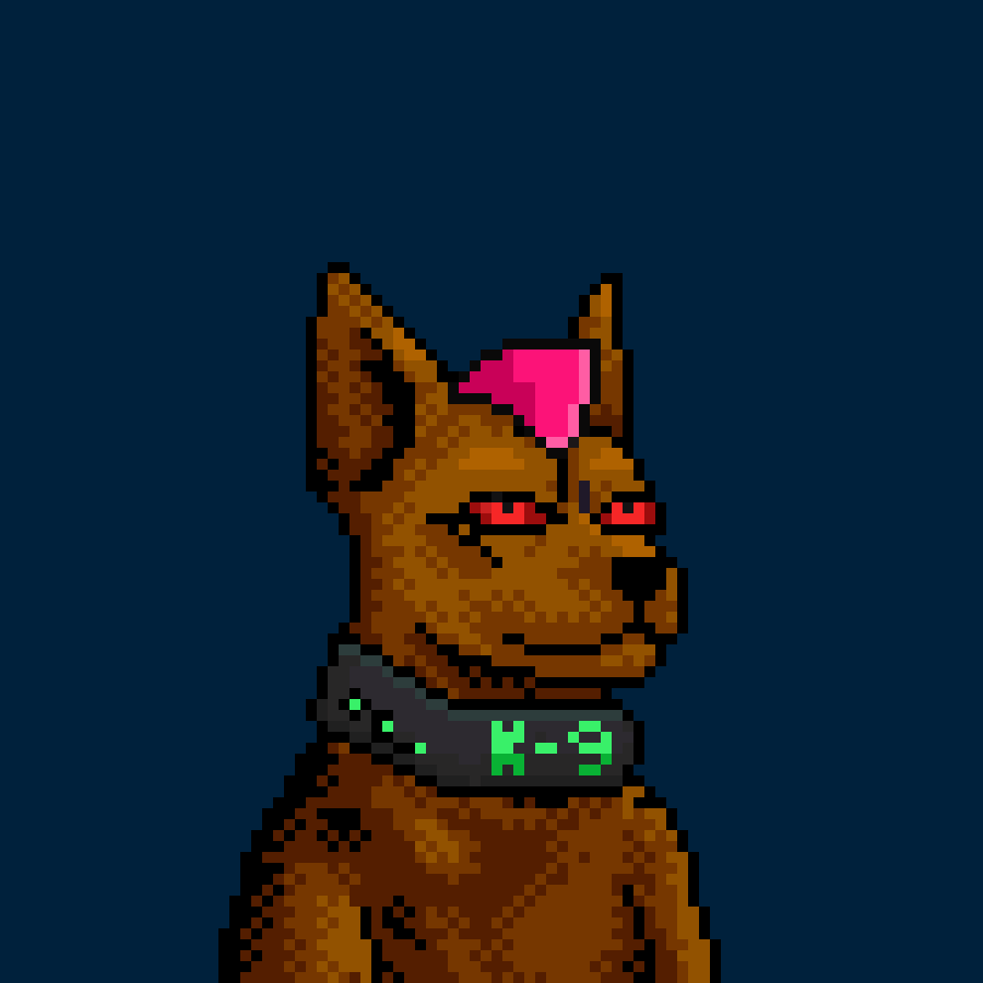 Pixel NFTs tweet media