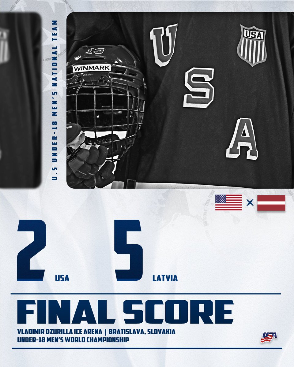 USA Hockey tweet media