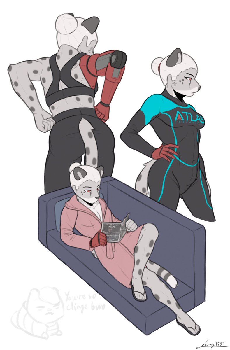 Jenny_tsd (comms: 5/5) tweet media