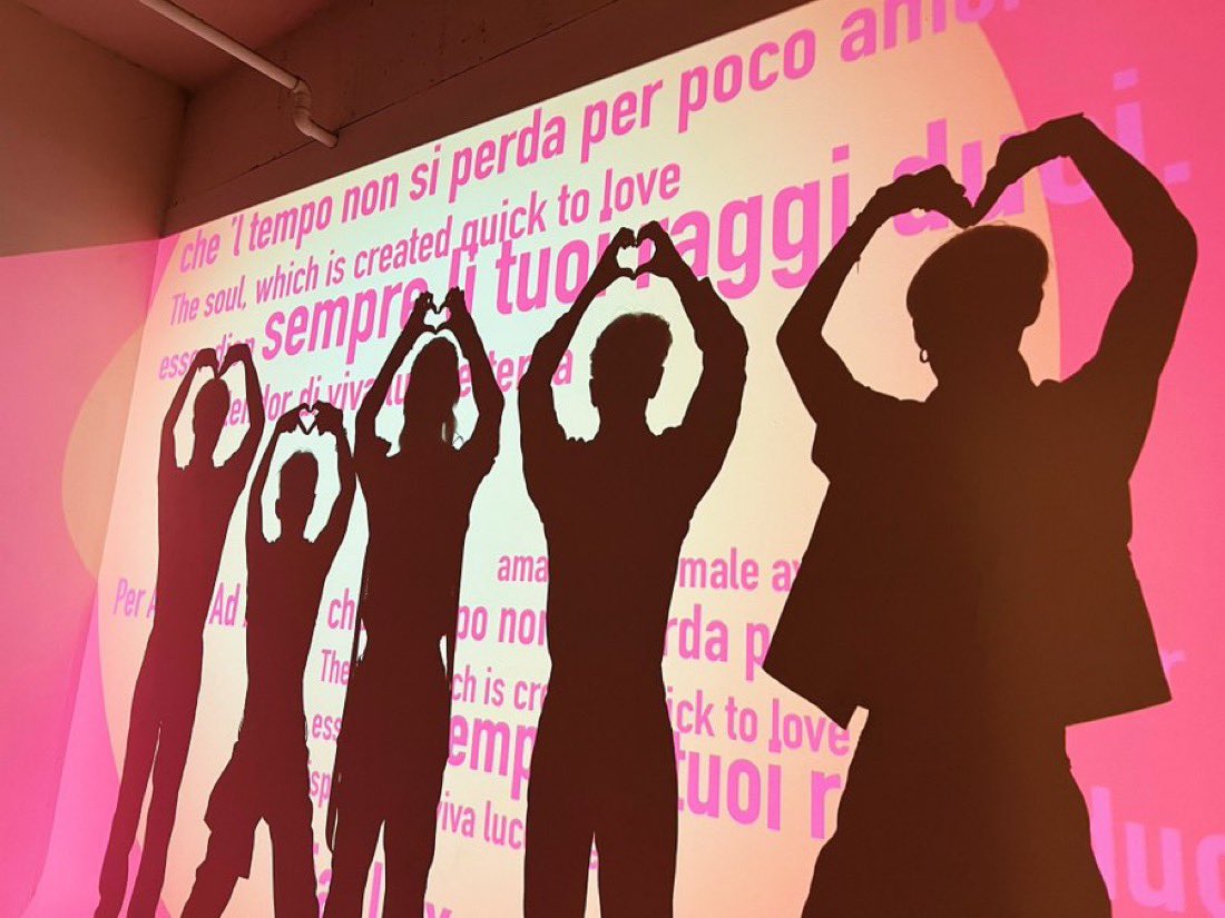 bela 🪽 #CIXis5 tweet media