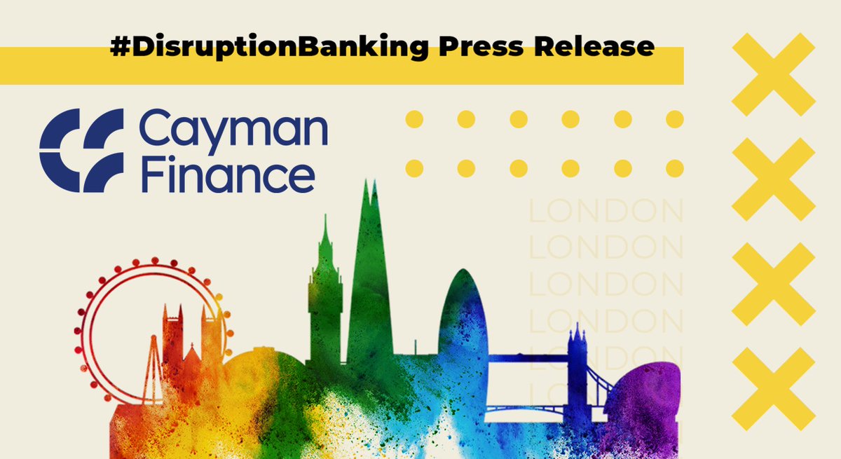 #DisruptionBanking tweet media