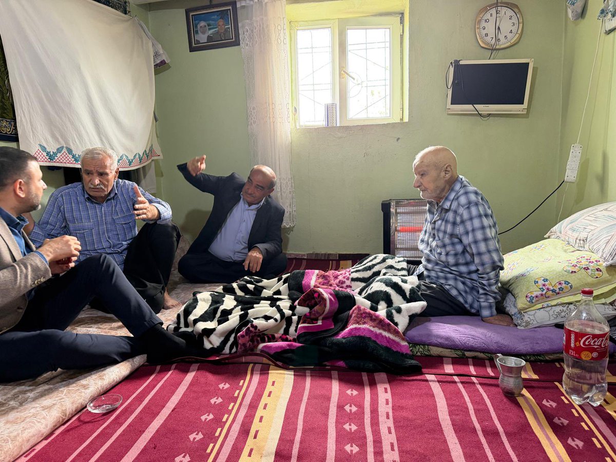 Fırat Seydaoğlu tweet media