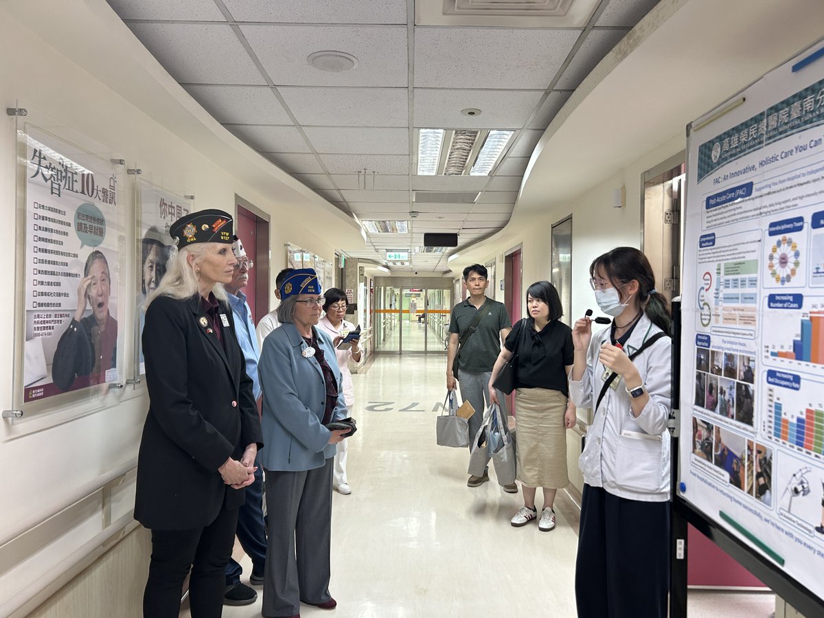 VFW National HQ tweet media