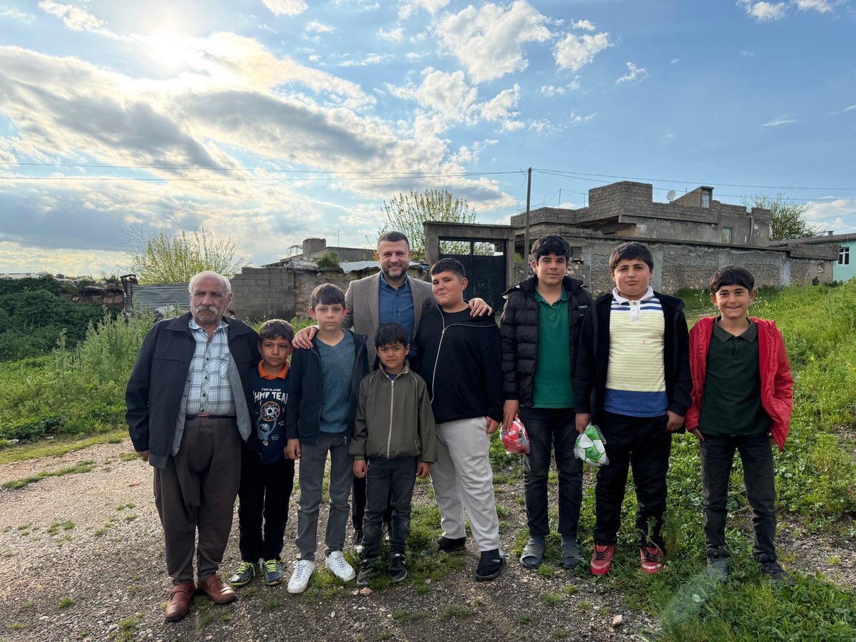 Fırat Seydaoğlu tweet media
