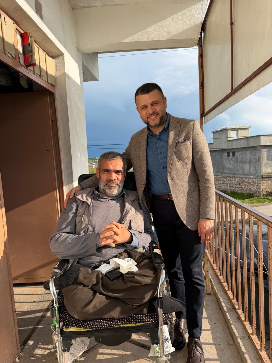 Fırat Seydaoğlu tweet media