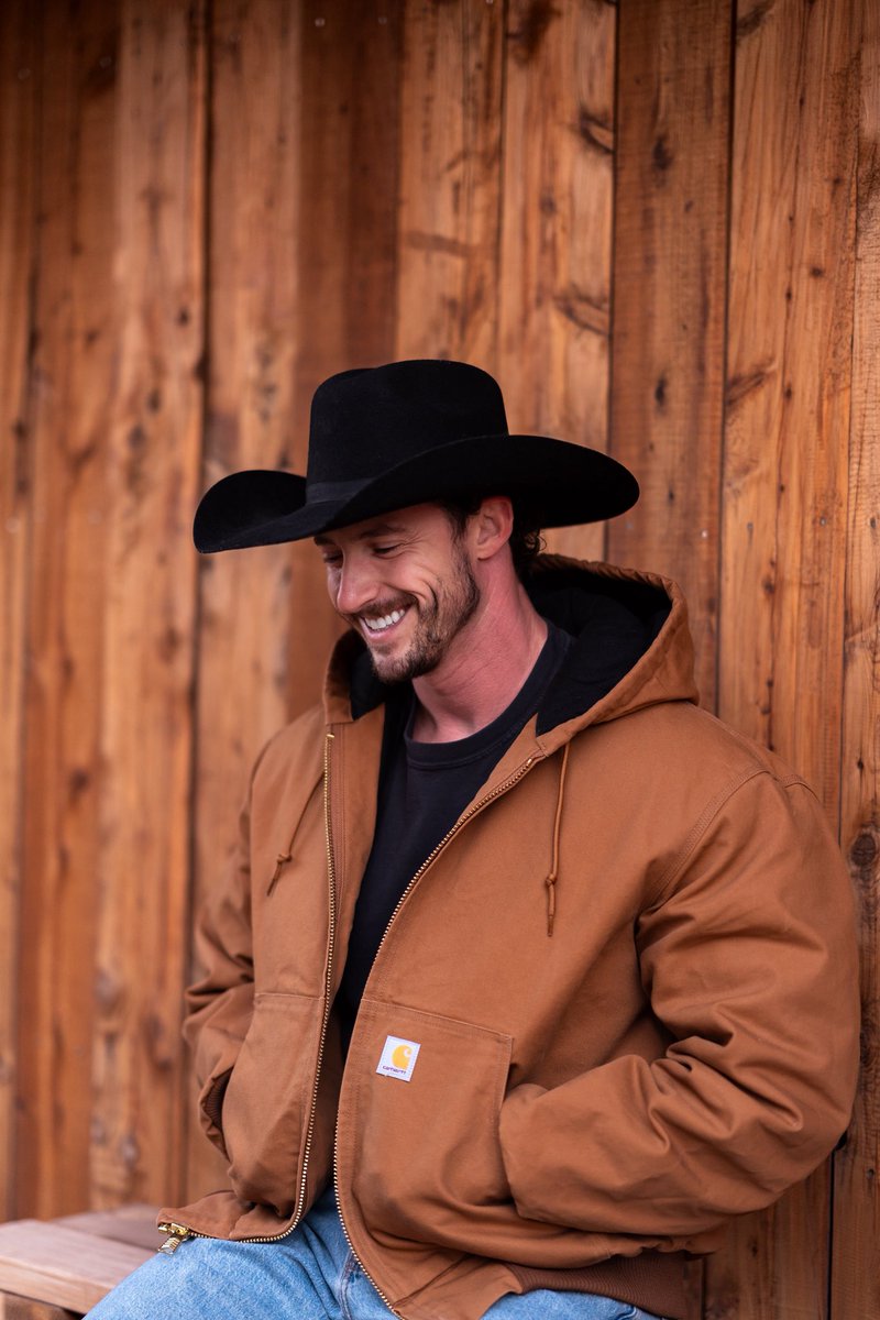 Saddle up