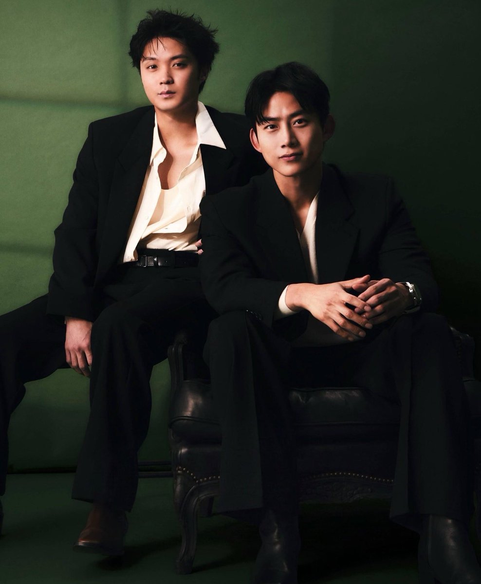 BoysLove Hub tweet media