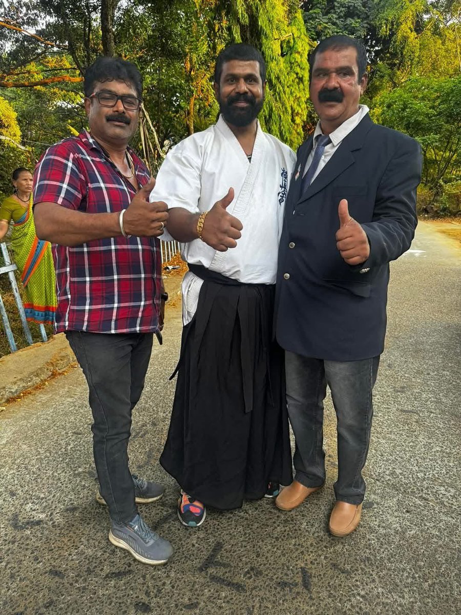 devilakshitha's tweet photo. Sensei Babu Nataraj 
@ Disel Shed KR Puram 
Bengaluru 
29/04/2024
Photos https://t.co/slZCymb9Uv