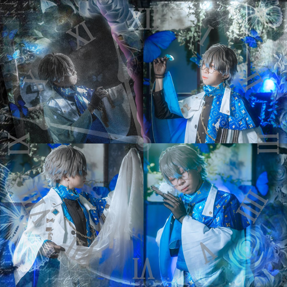 微生的翡 tweet media