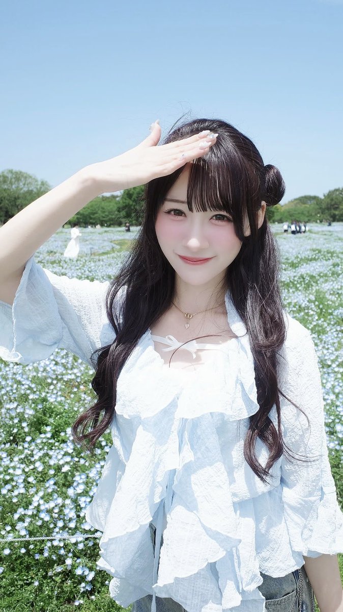 はると tweet media