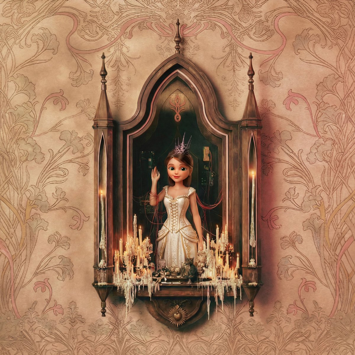 LariCel Oficial tweet media