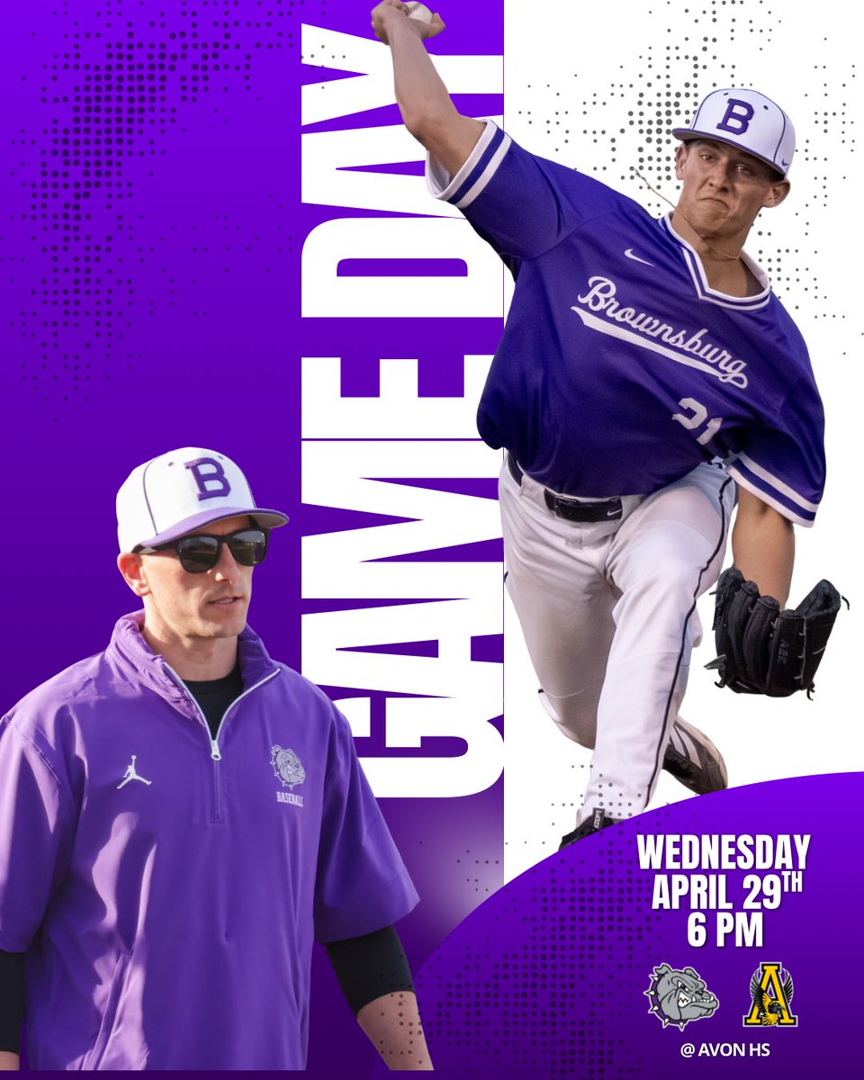 Brownsburg Athletics tweet media